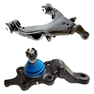 Mevotech® - Front Lower Control Arm Kit
