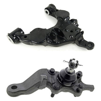 Mevotech® - Front Lower Control Arm Kit