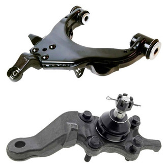 Mevotech® - Front Lower Control Arm Kit