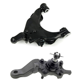Mevotech® - Front Lower Control Arm Kit