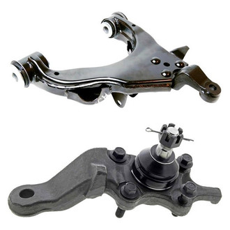 Mevotech® - Front Lower Control Arm Kit