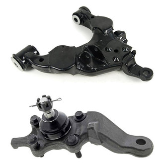 Mevotech® - Front Lower Control Arm Kit