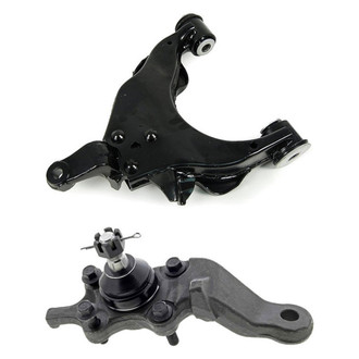 Mevotech® - Front Lower Control Arm Kit
