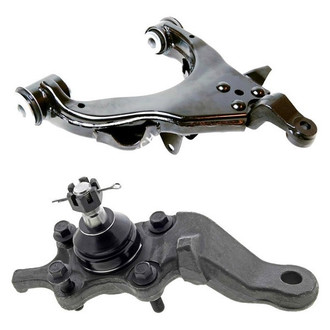 Mevotech® - Front Lower Control Arm Kit