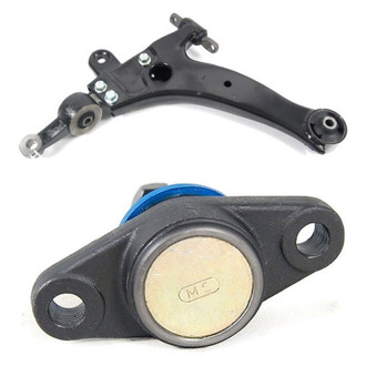 Mevotech® - Front Lower Control Arm Kit