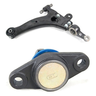 Mevotech® - Front Lower Control Arm Kit