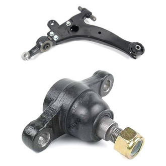 Mevotech® - Front Lower Control Arm Kit