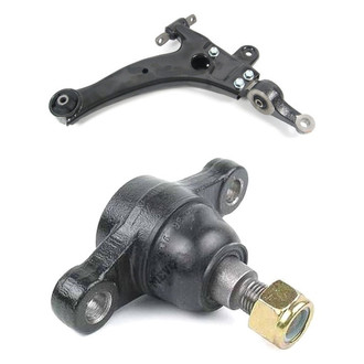Mevotech® - Front Lower Control Arm Kit