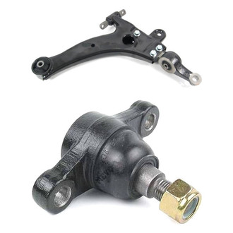 Mevotech® - Front Lower Control Arm Kit