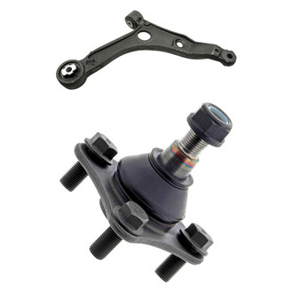 Mevotech® - Front Lower Control Arm Kit