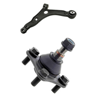 Mevotech® - Front Lower Control Arm Kit