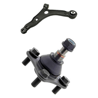 Mevotech® - Front Lower Control Arm Kit