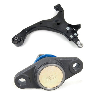 Mevotech® - Front Lower Control Arm Kit