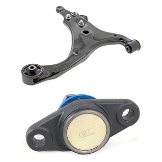 Mevotech® - Front Lower Control Arm Kit