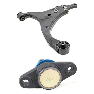 Mevotech® - Front Lower Control Arm Kit
