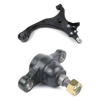 Mevotech® - Front Lower Control Arm Kit