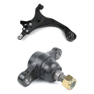 Mevotech® - Front Lower Control Arm Kit