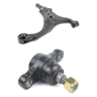 Mevotech® - Front Lower Control Arm Kit