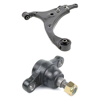 Mevotech® - Front Lower Control Arm Kit