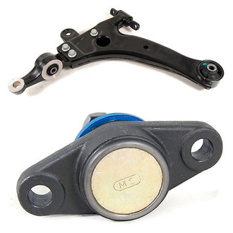 Mevotech® - Front Lower Control Arm Kit