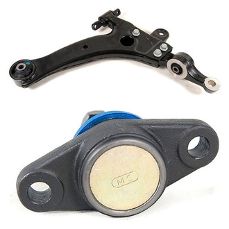 Mevotech® - Front Lower Control Arm Kit