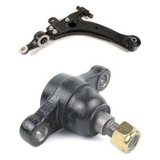 Mevotech® - Front Lower Control Arm Kit