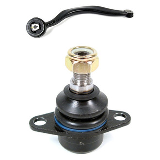 Mevotech® - Front Lower Control Arm Kit