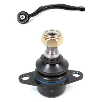 Mevotech® - Front Lower Control Arm Kit