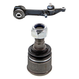 Mevotech® - Front Lower Control Arm Kit