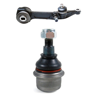 Mevotech® - Front Lower Control Arm Kit
