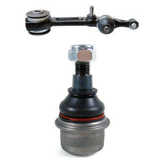 Mevotech® - Front Lower Control Arm Kit