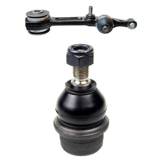 Mevotech® - Front Lower Control Arm Kit