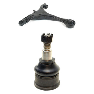 Mevotech® - Front Lower Control Arm Kit