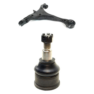 Mevotech® - Front Lower Control Arm Kit