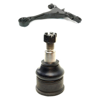 Mevotech® - Front Lower Control Arm Kit