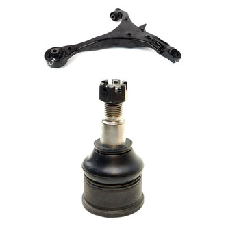 Mevotech® - Front Lower Control Arm Kit