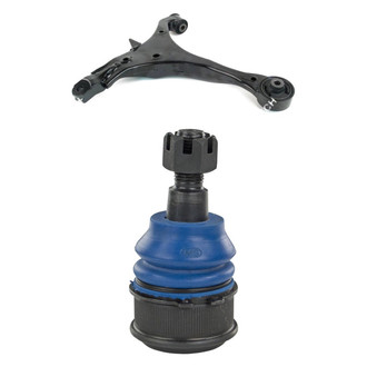 Mevotech® - Front Lower Control Arm Kit