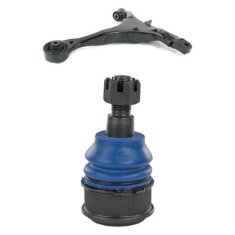 Mevotech® - Front Lower Control Arm Kit
