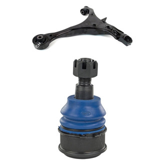 Mevotech® - Front Lower Control Arm Kit