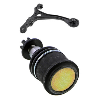 Mevotech® - Front Lower Control Arm Kit