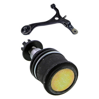 Mevotech® - Front Lower Control Arm Kit