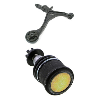Mevotech® - Front Lower Control Arm Kit