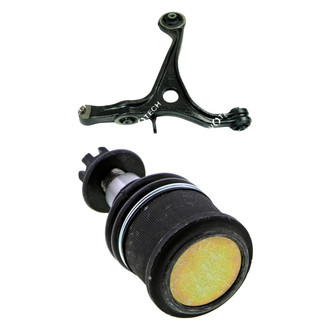 Mevotech® - Front Lower Control Arm Kit