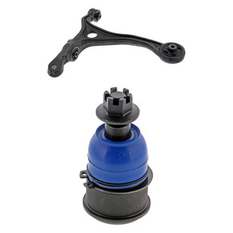 Mevotech® - Front Lower Control Arm Kit