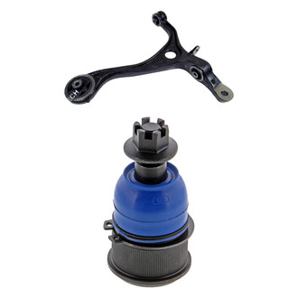 Mevotech® - Front Lower Control Arm Kit