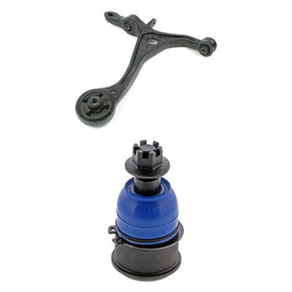 Mevotech® - Front Lower Control Arm Kit
