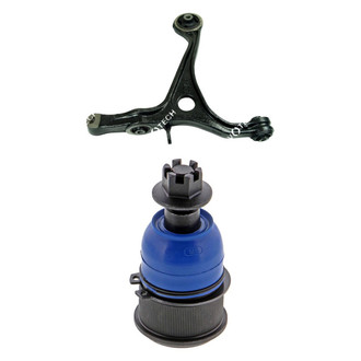 Mevotech® - Front Lower Control Arm Kit