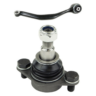 Mevotech® - Front Lower Control Arm Kit