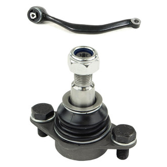 Mevotech® - Front Lower Control Arm Kit