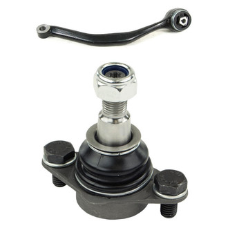 Mevotech® - Front Lower Control Arm Kit